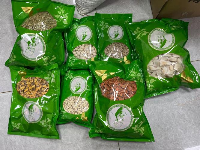 亳州市源升堂药业销售