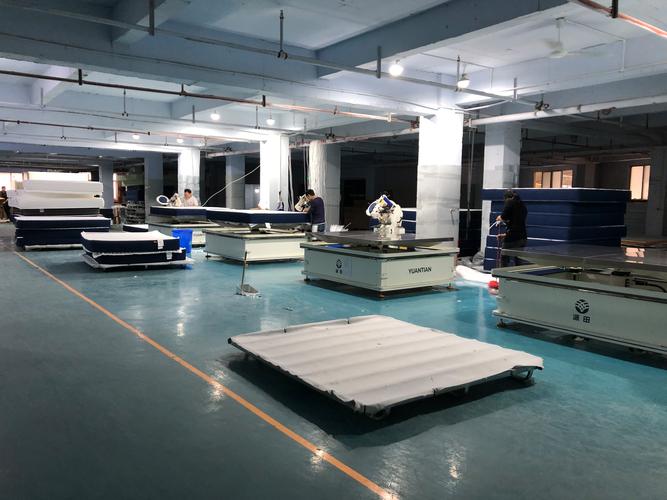 佛山市安睡好寝具