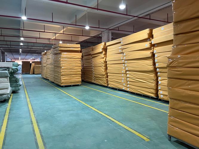 佛山市喜康智能家具