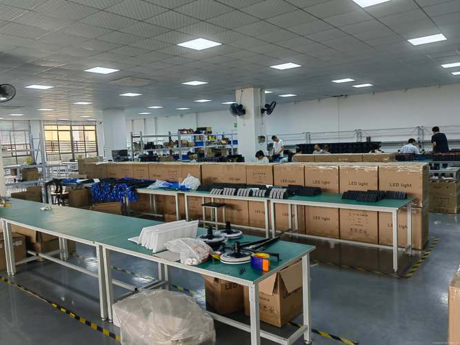 产品介绍工商信息查看更多信息企业名称:东莞市斯迪普光电