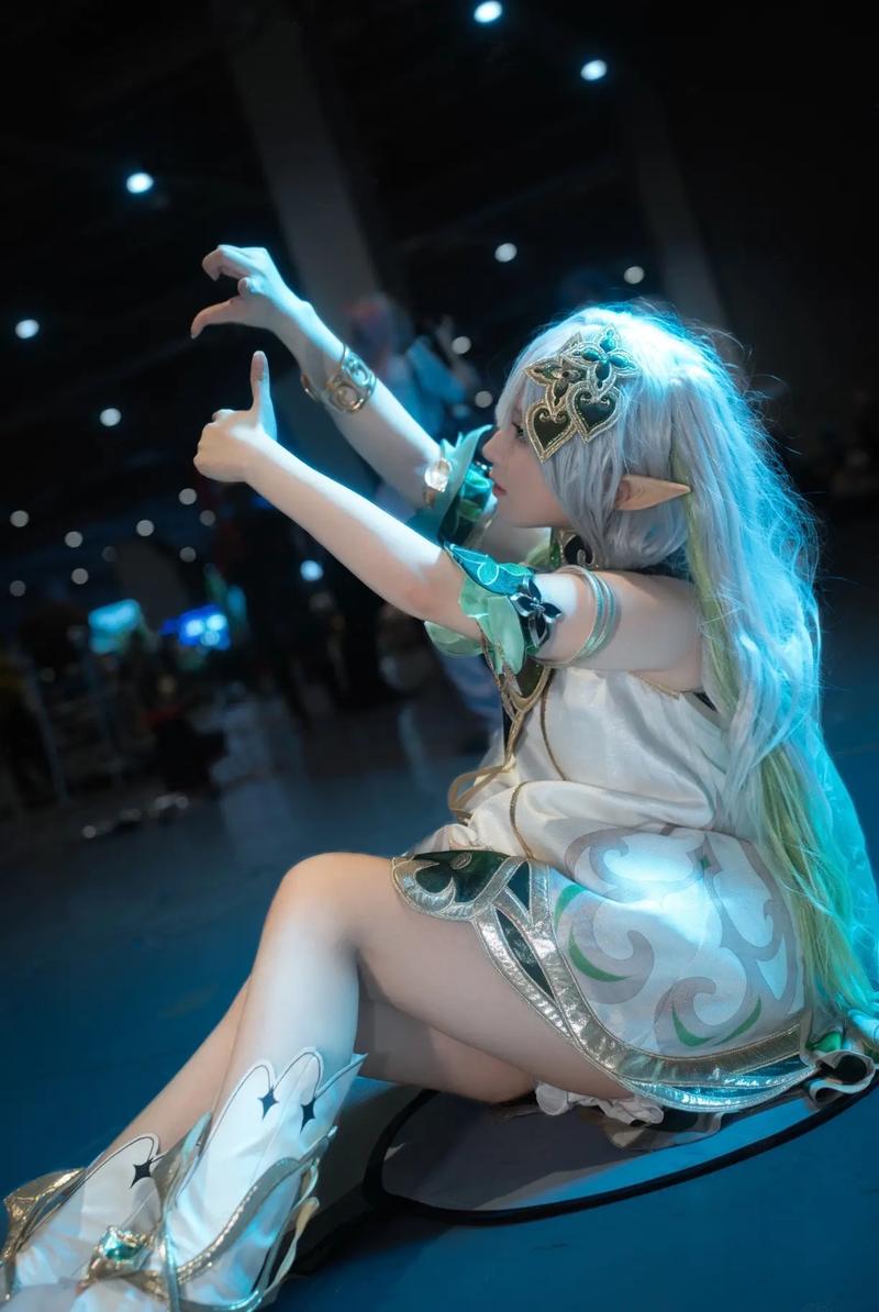纳西妲[送心][送心] 作者赞过 9月前&middot;广东 3 分享 回复 芕禾